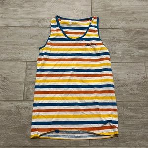 Dutch Bros tank top